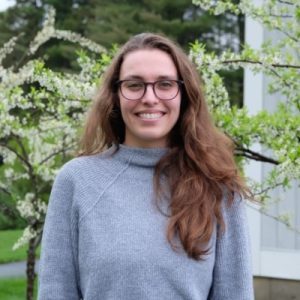 Image of Franni Hoag